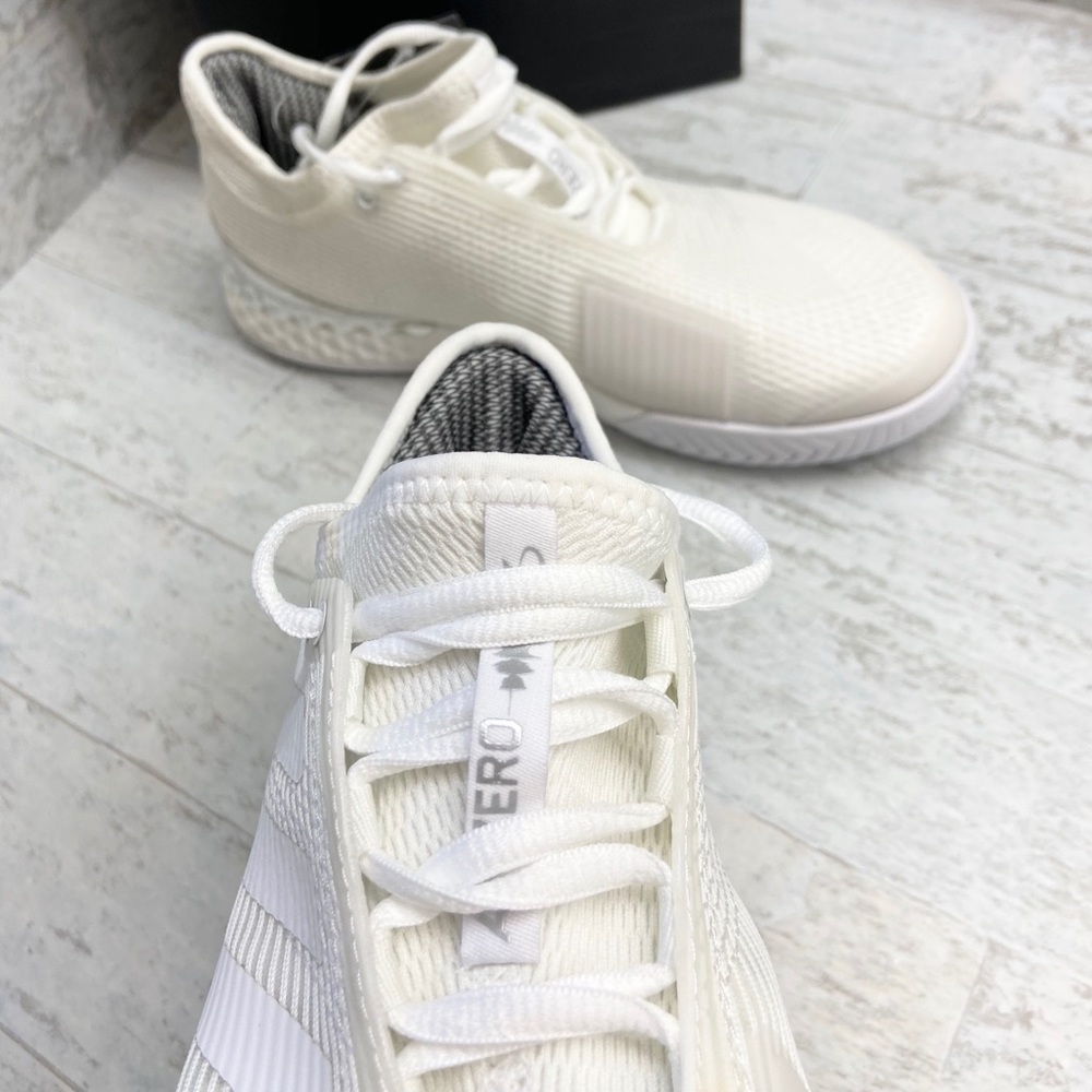 🎾 Adidas Ubersonic 3 Hard Court Tennis shoes - Picture 6 of 15